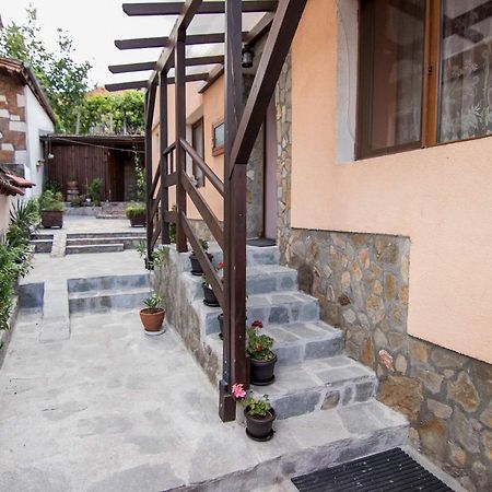 Фън Шуй Къща За Гости 88 Dobrinishte Exterior foto