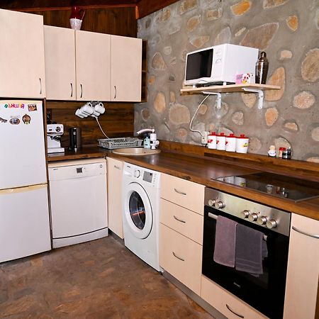 Фън Шуй Къща За Гости 88 Dobrinishte Exterior foto