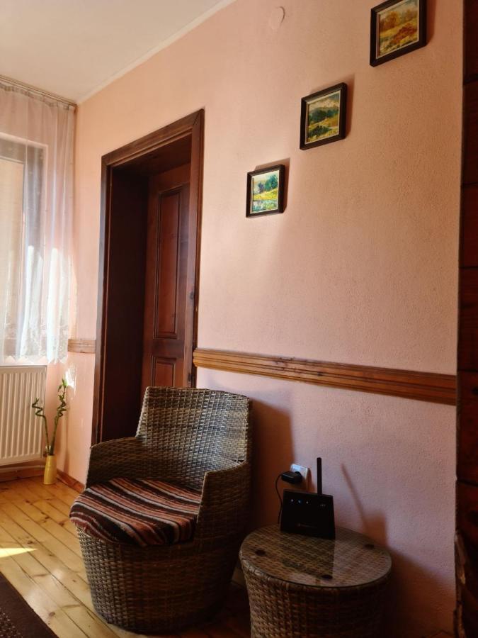 Фън Шуй Къща За Гости 88 Dobrinishte Exterior foto