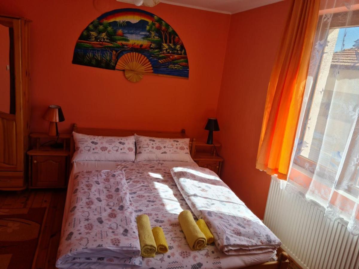 Фън Шуй Къща За Гости 88 Dobrinishte Exterior foto