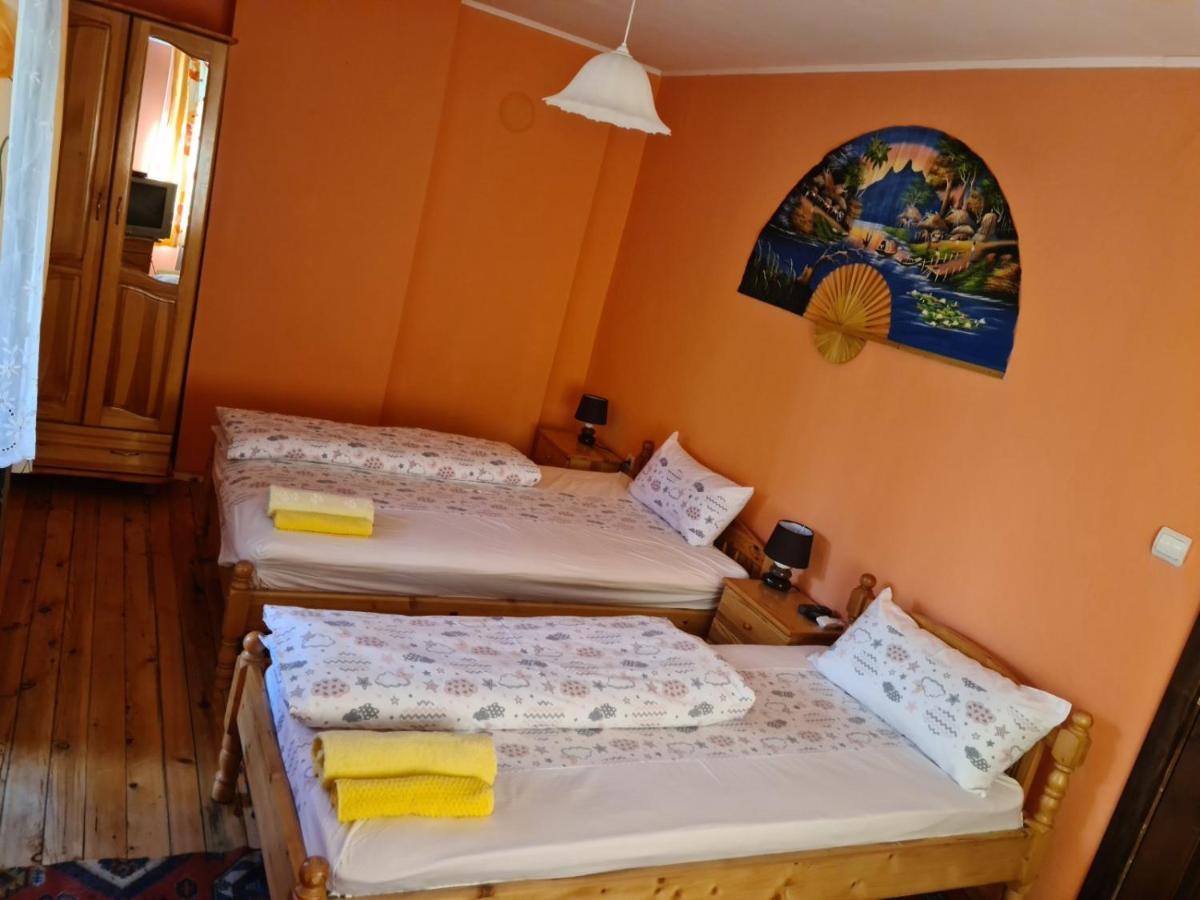 Фън Шуй Къща За Гости 88 Dobrinishte Exterior foto