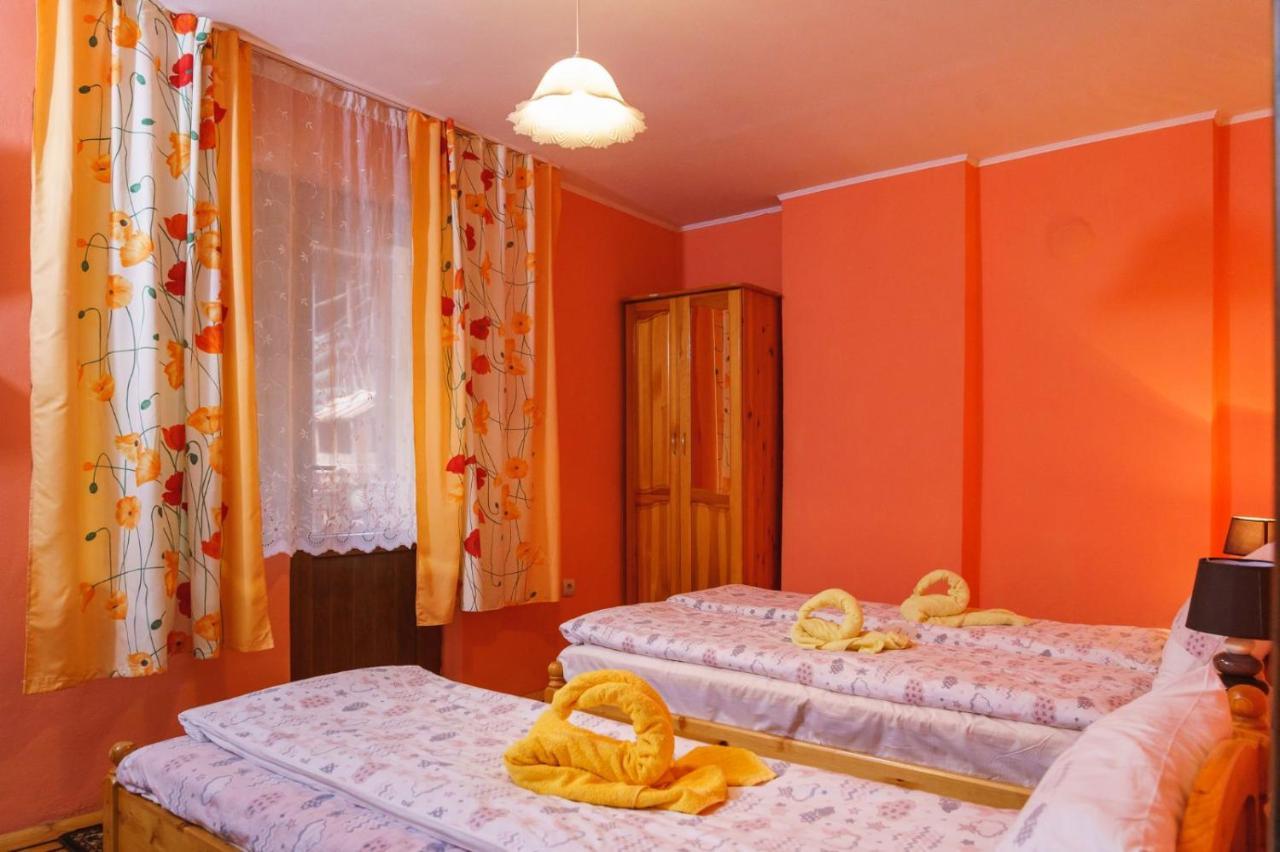 Фън Шуй Къща За Гости 88 Dobrinishte Exterior foto