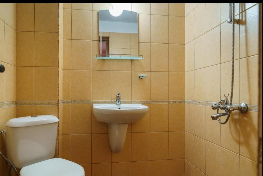 Фън Шуй Къща За Гости 88 Dobrinishte Exterior foto